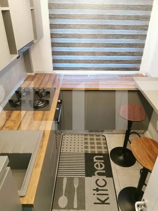 Apartament de închiriat 3 camere Podu Ros - 122212AI | BLITZ Iași | Poza6