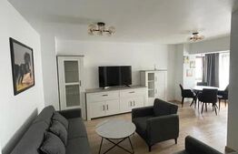 Apartament cu 2 camere, semidecomandat, 50mp, zona Tătărași