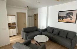 Apartament cu 2 camere, semidecomandat, 50mp, zona Tătărași