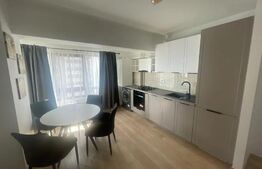 Apartament cu 2 camere, semidecomandat, 50mp, zona Tătărași