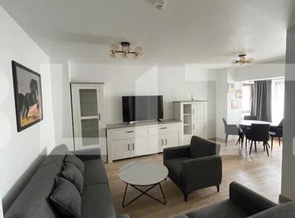 Apartament de închiriat 2 camere Tatarasi - 122219AI | BLITZ Iași | Poza2