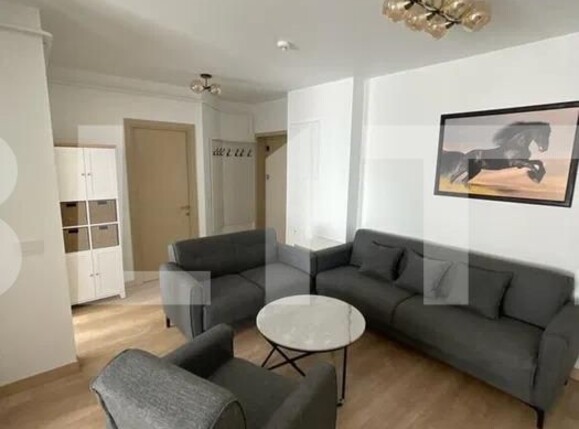 Apartament de închiriat 2 camere Tatarasi - 122219AI | BLITZ Iași | Poza3