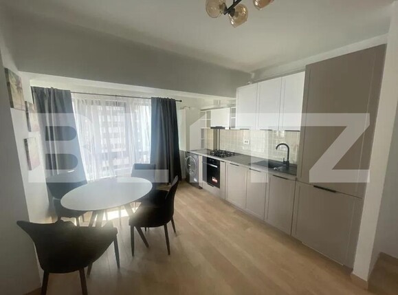 Apartament de închiriat 2 camere Tatarasi - 122219AI | BLITZ Iași | Poza4