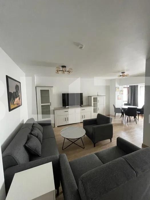 Apartament de închiriat 2 camere Tatarasi - 122219AI | BLITZ Iași | Poza2