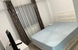 Apartament cu 3 camere, decomandat, 85mp, zona Bucium
