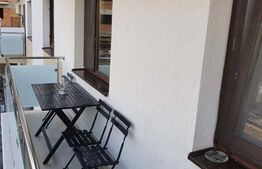 Apartament cu 3 camere, decomandat, 85mp, zona Bucium