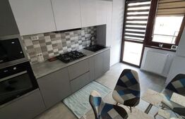 Apartament cu 3 camere, decomandat, 85mp, zona Bucium