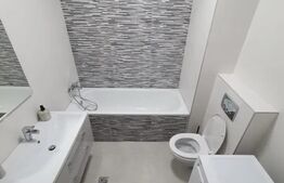 Apartament cu 3 camere, decomandat, 85mp, zona Bucium