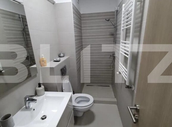 Apartament de închiriat 3 camere Bucium - 122232AI | BLITZ Iași | Poza6