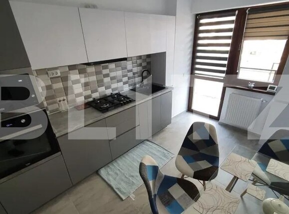 Apartament de închiriat 3 camere Bucium - 122232AI | BLITZ Iași | Poza4