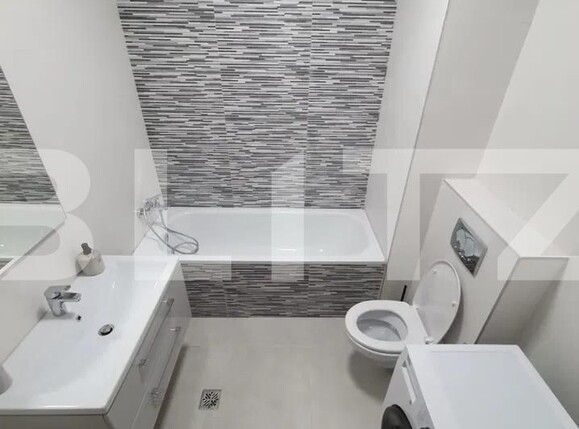 Apartament de închiriat 3 camere Bucium - 122232AI | BLITZ Iași | Poza7