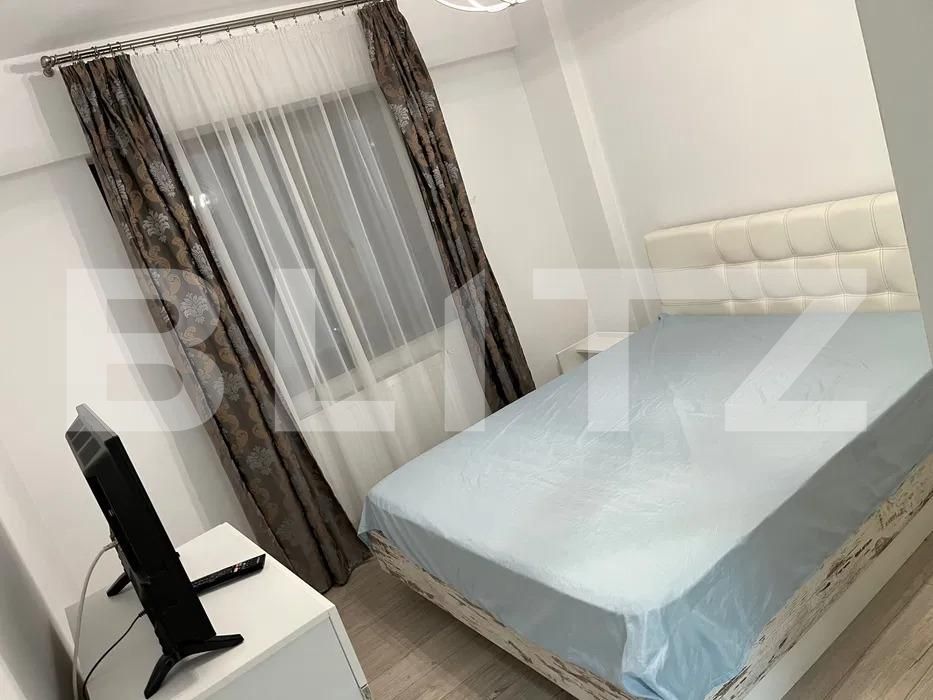 Apartament de închiriat 3 camere Bucium - 122232AI | BLITZ Iași | Poza2