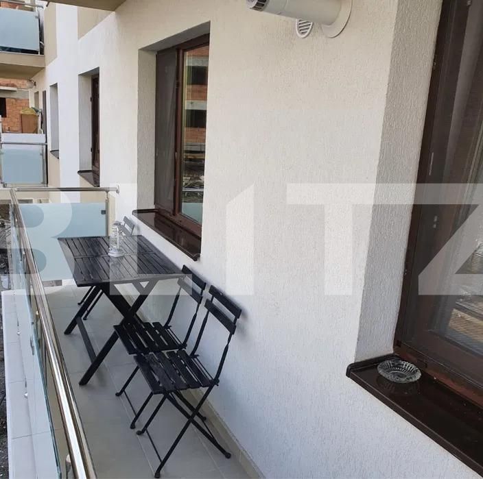 Apartament de închiriat 3 camere Bucium - 122232AI | BLITZ Iași | Poza8