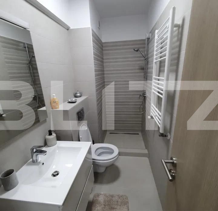 Apartament de închiriat 3 camere Bucium - 122232AI | BLITZ Iași | Poza6
