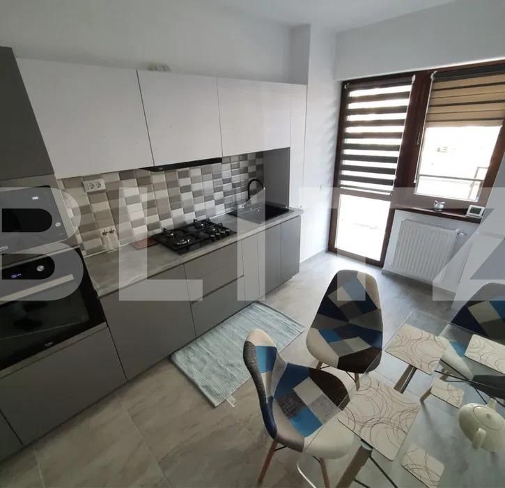 Apartament de închiriat 3 camere Bucium - 122232AI | BLITZ Iași | Poza4