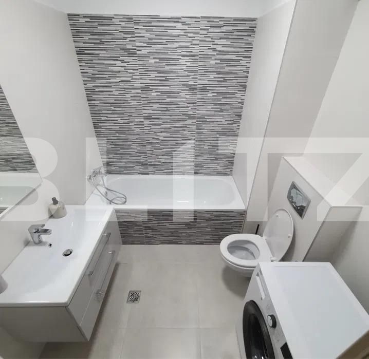 Apartament de închiriat 3 camere Bucium - 122232AI | BLITZ Iași | Poza7