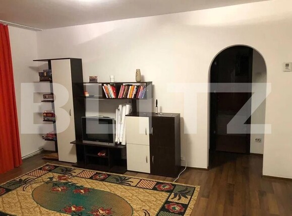 Apartament de închiriat 2 camere Tudor Vladimirescu - 122236AI | BLITZ Iași | Poza2