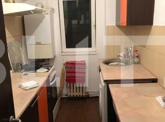 Apartament de închiriat 2 camere Tudor Vladimirescu - 122236AI | BLITZ Iași | Poza5