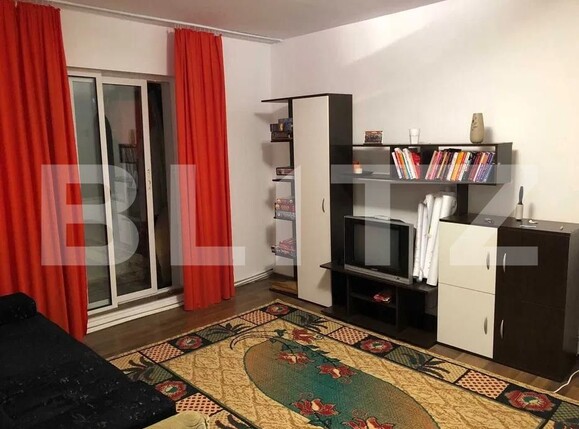 Apartament de închiriat 2 camere Tudor Vladimirescu - 122236AI | BLITZ Iași | Poza1