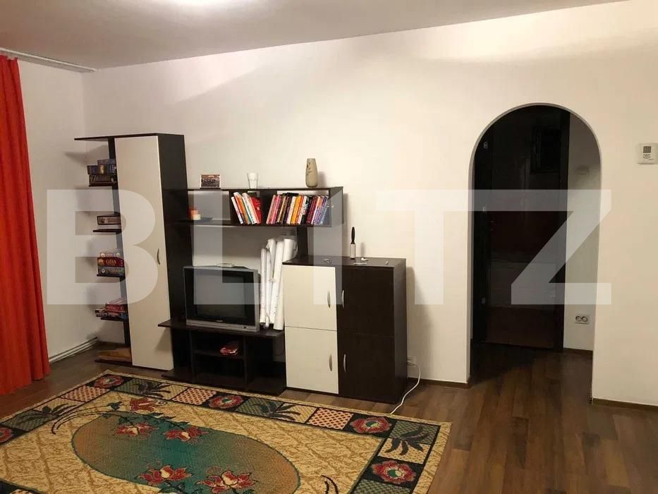 Apartament de închiriat 2 camere Tudor Vladimirescu - 122236AI | BLITZ Iași | Poza2