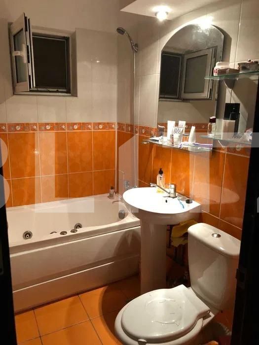 Apartament de închiriat 2 camere Tudor Vladimirescu - 122236AI | BLITZ Iași | Poza3