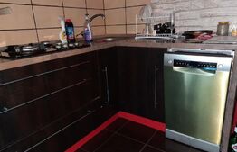 Apartament  3 camere, decomandat, 85mp, zona Frumoasa