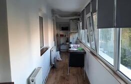 Apartament  3 camere, decomandat, 85mp, zona Frumoasa