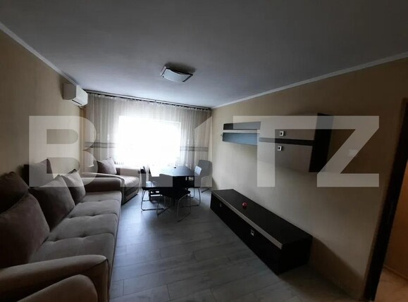 Apartament de închiriat 3 camere Frumoasa - 122240AI | BLITZ Iași | Poza3