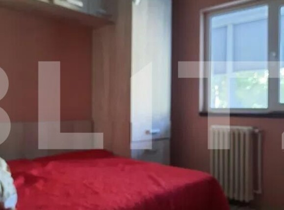 Apartament de închiriat 3 camere Frumoasa - 122240AI | BLITZ Iași | Poza2