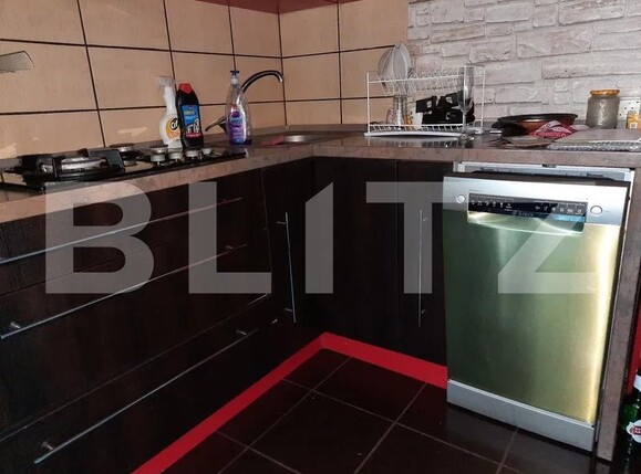 Apartament de închiriat 3 camere Frumoasa - 122240AI | BLITZ Iași | Poza5