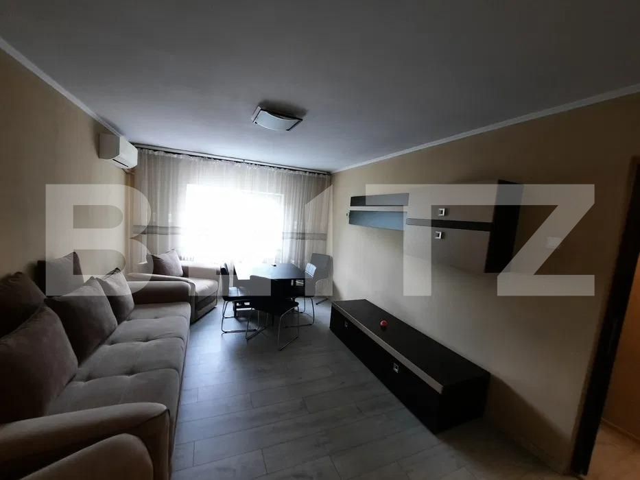 Apartament de închiriat 3 camere Frumoasa - 122240AI | BLITZ Iași | Poza3