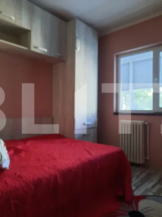 Apartament de închiriat 3 camere Frumoasa - 122240AI | BLITZ Iași | Poza2