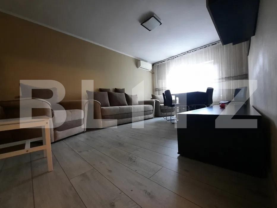 Apartament de închiriat 3 camere Frumoasa - 122240AI | BLITZ Iași | Poza4