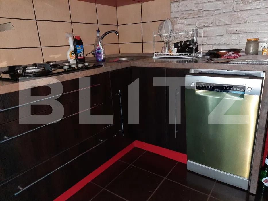 Apartament de închiriat 3 camere Frumoasa - 122240AI | BLITZ Iași | Poza5