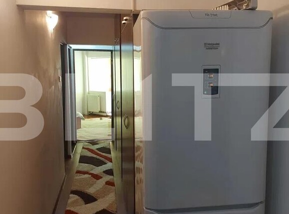 Apartament de închiriat 3 camere Cug - 122241AI | BLITZ Iași | Poza5