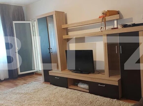 Apartament de închiriat 3 camere Cug - 122241AI | BLITZ Iași | Poza4