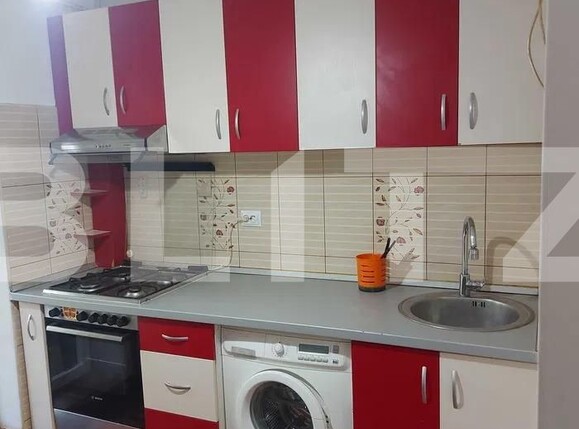 Apartament de închiriat 3 camere Cug - 122241AI | BLITZ Iași | Poza2