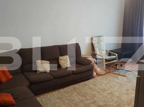 Apartament de închiriat 3 camere Cug - 122241AI | BLITZ Iași | Poza1