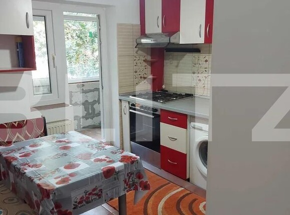 Apartament de închiriat 3 camere Cug - 122241AI | BLITZ Iași | Poza3