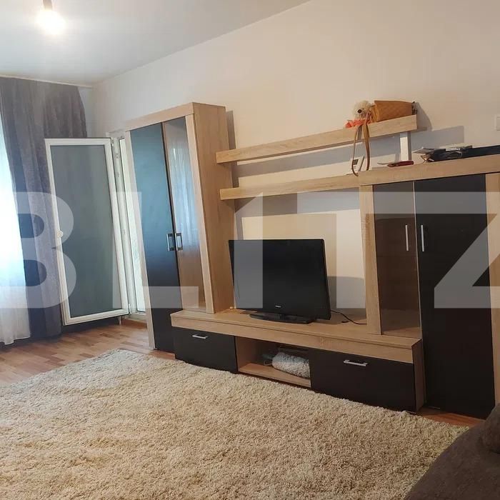 Apartament de închiriat 3 camere Cug - 122241AI | BLITZ Iași | Poza4