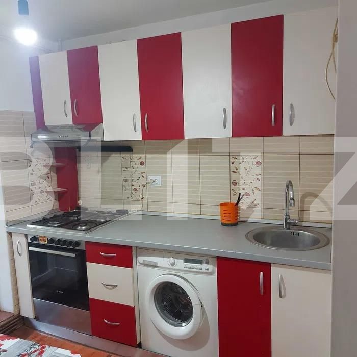 Apartament de închiriat 3 camere Cug - 122241AI | BLITZ Iași | Poza2