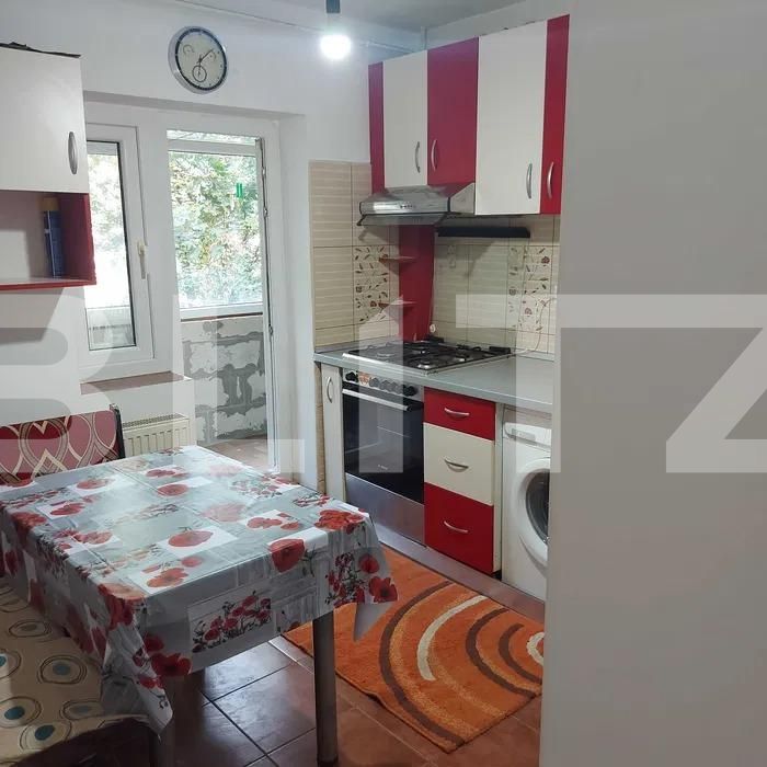 Apartament de închiriat 3 camere Cug - 122241AI | BLITZ Iași | Poza3