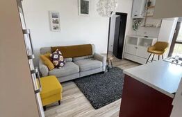 Apartament cu 2 camere, semidecomandat, 30mp, zona Târgu Cucu