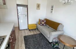 Apartament cu 2 camere, semidecomandat, 30mp, zona Târgu Cucu