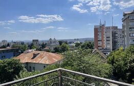 Apartament cu 2 camere, semidecomandat, 30mp, zona Târgu Cucu