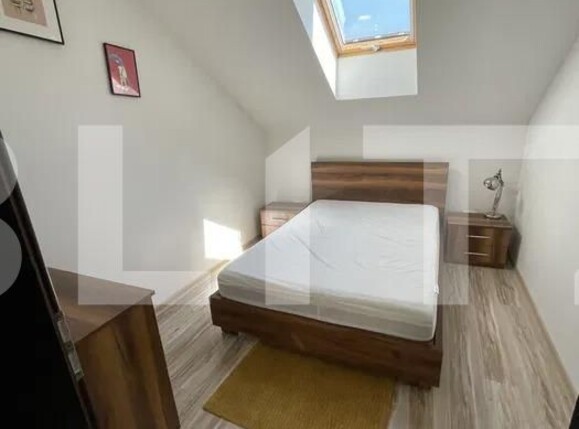 Apartament de închiriat 2 camere Targu Cucu - 122258AI | BLITZ Iași | Poza1