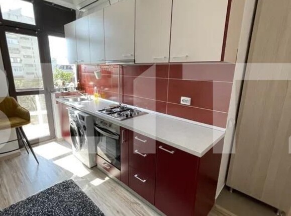 Apartament de închiriat 2 camere Targu Cucu - 122258AI | BLITZ Iași | Poza4