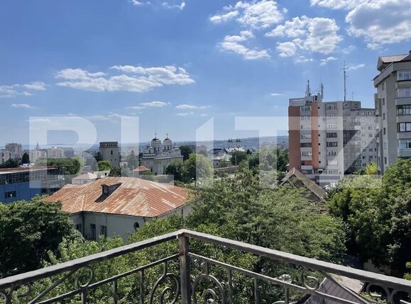 Apartament de închiriat 2 camere Targu Cucu - 122258AI | BLITZ Iași | Poza7