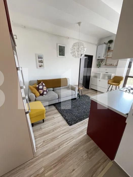 Apartament de închiriat 2 camere Targu Cucu - 122258AI | BLITZ Iași | Poza2