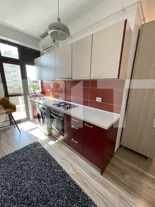 Apartament de închiriat 2 camere Targu Cucu - 122258AI | BLITZ Iași | Poza4